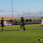 Testspiel Sv Kay Tsv1860 42