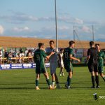 Testspiel Sv Kay Tsv1860 43