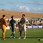 Testspiel Sv Kay Tsv1860 44