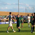 Testspiel Sv Kay Tsv1860 45