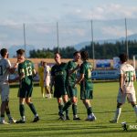 Testspiel Sv Kay Tsv1860 46