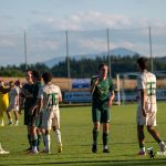 Testspiel Sv Kay Tsv1860 47