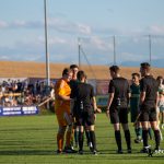Testspiel Sv Kay Tsv1860 48