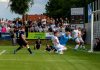 Fotogalerie zu SV Eintracht Berglern – TSV 1860 München titelbild fotogalerie sv berglern tsv 1860