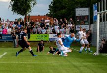 Fotogalerie zu SV Eintracht Berglern – TSV 1860 München titelbild fotogalerie sv berglern tsv 1860
