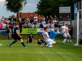 titelbild fotogalerie sv berglern tsv 1860