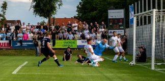 titelbild fotogalerie sv berglern tsv 1860