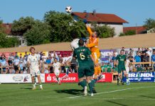 Fotogalerie zu SV 1966 Kay – TSV 1860 München (Testspiel) titelbild fotogalerie sv kay tsv 1860