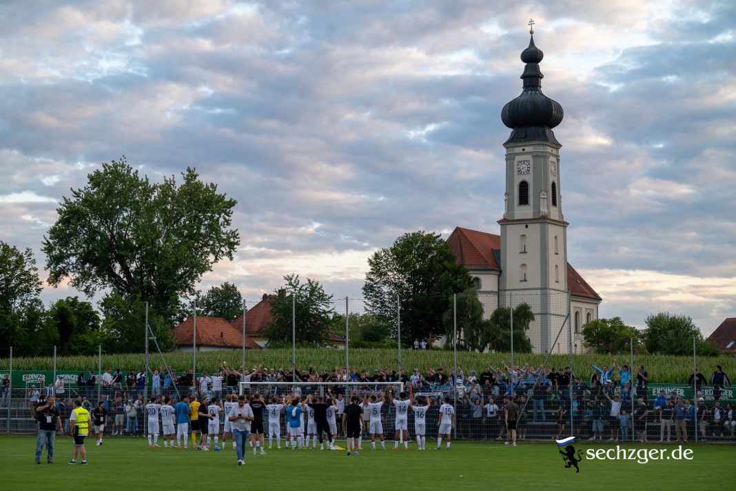 Totopokal 26 27 Sv Berglern Tsv1860 109