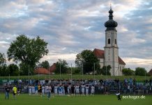 Totopokal: TSV 1860 muss zum FC Wendelstein
