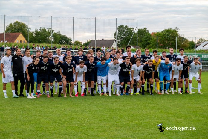 Totopokal 26 27 Sv Berglern Tsv1860 111 Regionalliga-Trainer sehen 1860 als Meisterschafts-Favoriten