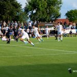 Totopokal 26 27 Sv Berglern Tsv1860 70