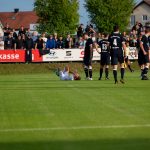 Totopokal 26 27 Sv Berglern Tsv1860 80