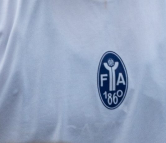 trikot 1860 fa