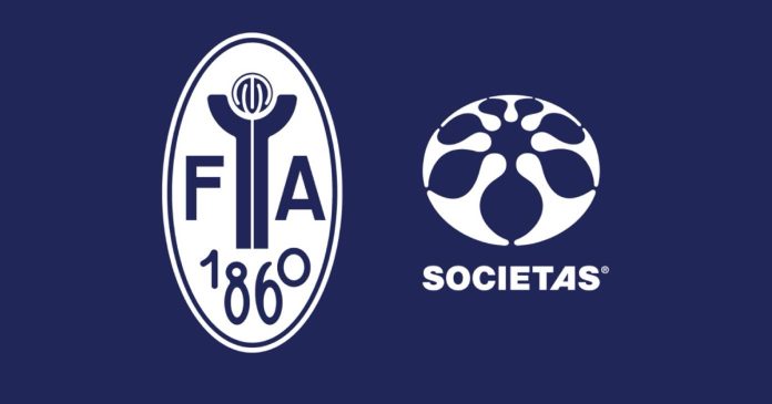 tsv 1860 societas