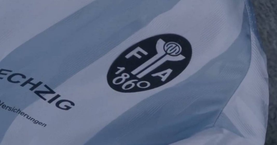 tsv 1860 trikot freiheit für sechzig tsv 1860 trikot freiheit für sechzig