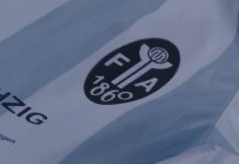 „Freiheit für Sechzig“ – auch auf dem Trikot des TSV 1860 München tsv 1860 trikot freiheit für sechzig