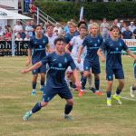 TSV 1860 siegt beim TSV Moorenweis – Schäffler mit Comeback tsv moorenweis tsv 1860