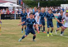TSV 1860 siegt beim TSV Moorenweis – Schäffler mit Comeback tsv moorenweis tsv 1860