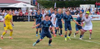 tsv moorenweis tsv 1860