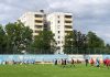 Der Mann an der Pfeife (in Memmingen): Markus Huber