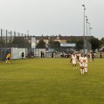 Amas gegen Rosenheim unter Zugzwang Amas Rosenheim