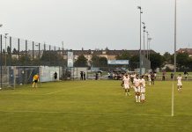 Amas gegen Rosenheim unter Zugzwang Amas Rosenheim