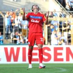 20260822 Hiroki Sekine In München