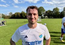 TSV 1860 – TSV Landsberg: Ergebnistipp Nico Karger