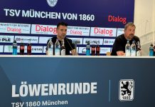 Löwenrunde vor Memmingen: “Kämpfen wie die Löwen”