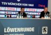 Löwenrunde: Ohne Weber nach Aubstadt Löwenrunde Aubstadt Weber
