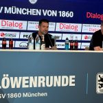 Löwenrunde: Ohne Weber nach Aubstadt Löwenrunde Aubstadt Weber
