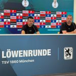 Pokal-Löwenrunde: “Im Grünwalder ist vieles möglich”
