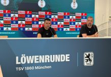 Pokal-Löwenrunde: “Im Grünwalder ist vieles möglich”