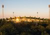 Was bedeutet die Olympia-Bewerbung für das Grünwalder Stadion? Grünwalder Stadion Machbarkeitsstudie