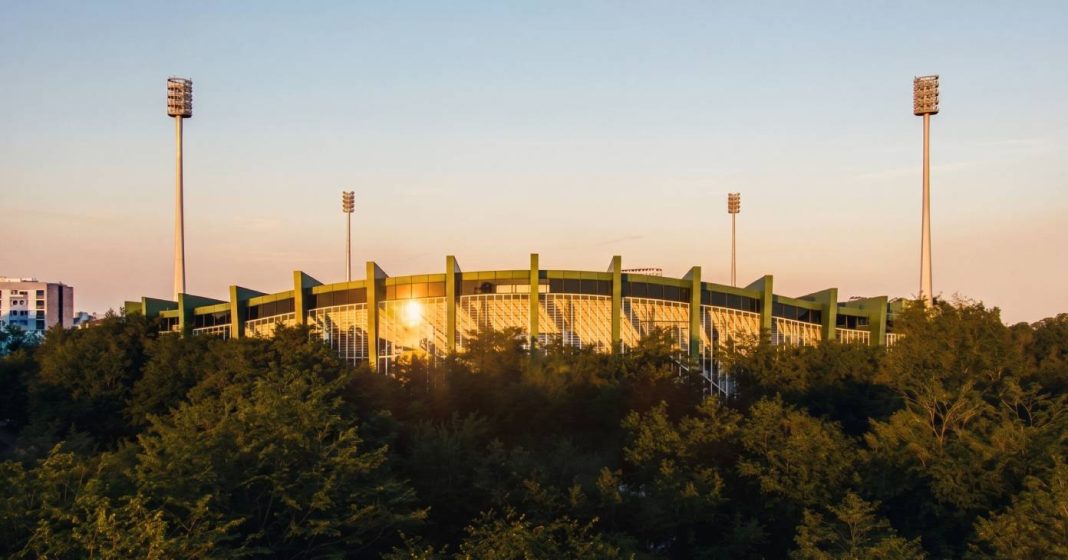 3 Powerhouse Machbarkeitsstudie Tsv 1860 Grünwalder Stadion Grünwalder Stadion Machbarkeitsstudie