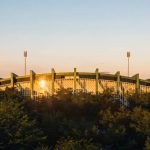 Was bedeutet die Olympia-Bewerbung für das Grünwalder Stadion? Grünwalder Stadion Machbarkeitsstudie
