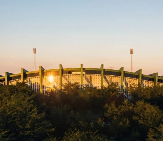Grünwalder Stadion Machbarkeitsstudie