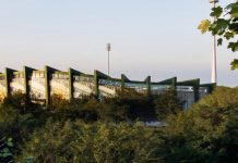 Grünwalder Stadion: Interview mit der Powerhouse Company powerhouse machbarkeitsstudie tsv 1860 grünwalder stadion
