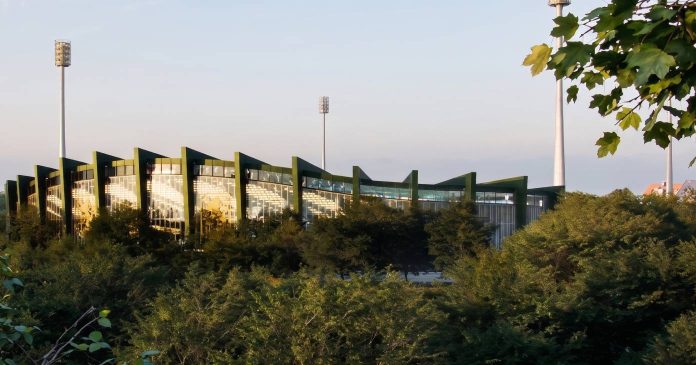 powerhouse machbarkeitsstudie tsv 1860 grünwalder stadion