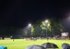 Amas kassierten bittere 0:4-Pleite in Wasserburg Amas Pleite Wasserburg