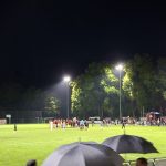 Amas kassierten bittere 0:4-Pleite in Wasserburg Amas Pleite Wasserburg