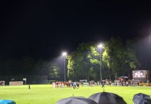 Amas kassierten bittere 0:4-Pleite in Wasserburg Amas Pleite Wasserburg