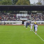 Jetzt erst recht: Amas empfangen den FC Gundelfingen