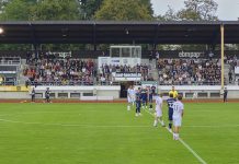 Jetzt erst recht: Amas empfangen den FC Gundelfingen