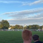 2:3 in Pfaffenhofen – Erste Niederlage für die Amas 2:3 in Pfaffenhofen - Erste Niederlage für die Amas