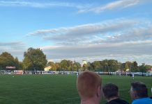 2:3 in Pfaffenhofen – Erste Niederlage für die Amas 2:3 in Pfaffenhofen - Erste Niederlage für die Amas