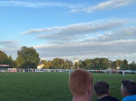 2:3 in Pfaffenhofen - Erste Niederlage für die Amas
