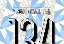 Brunnenmiller 134 – Football for the people