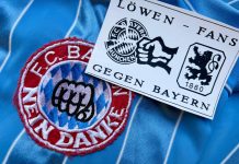Buchtipp: Die Roten und die Blauen.